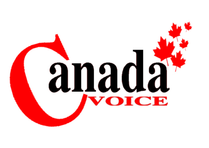 CANADA VOICE